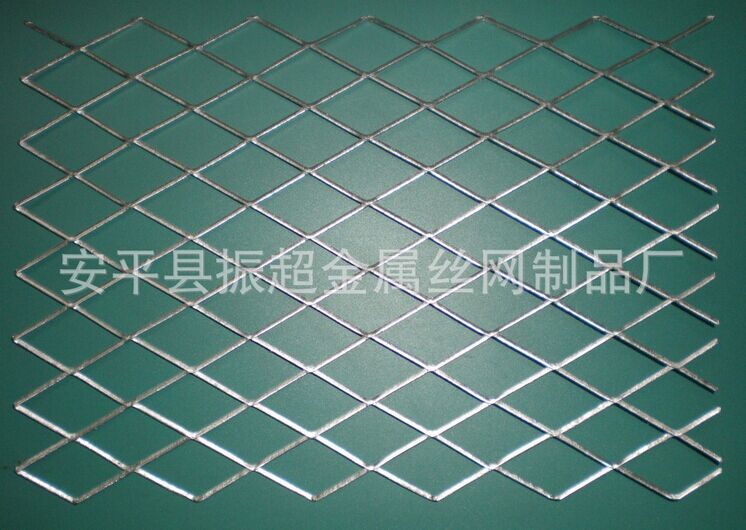 鋼板網(wǎng) 金屬板網(wǎng)-安平縣振超金屬絲網(wǎng)制品廠www.985azk.cn