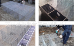 養(yǎng)殖鐵絲網(wǎng)