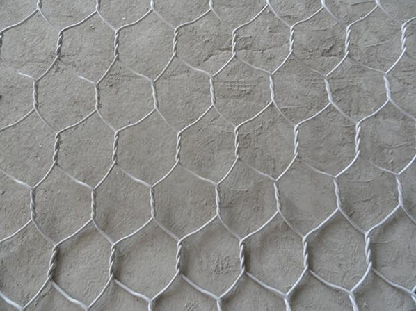 擰編鐵絲網(wǎng) 石籠網(wǎng) 鍍鋅鐵絲網(wǎng)-安平縣振超金屬絲網(wǎng)制品廠