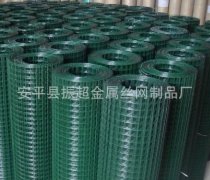 浸塑電焊網(wǎng)