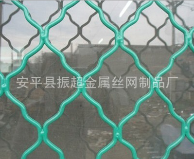 浸塑美格網(wǎng)-安平縣振超金屬絲網(wǎng)制品廠www.985azk.cn