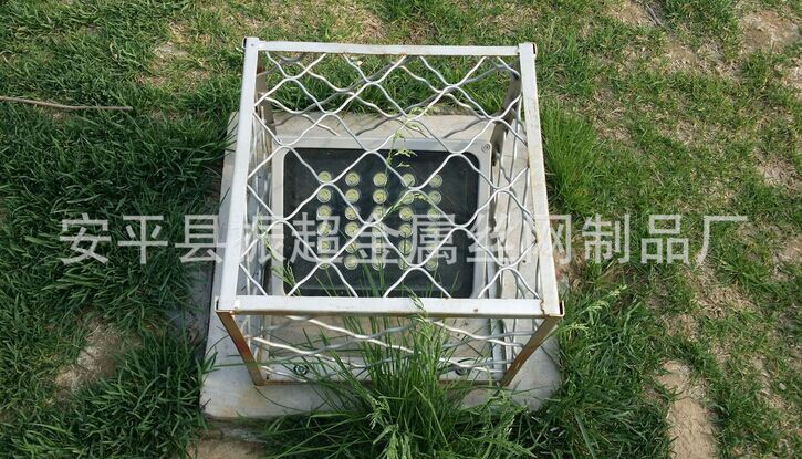 公園用美格網(wǎng) 公園防護(hù)網(wǎng)-www.985azk.cn