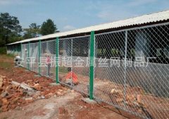 美格網(wǎng)圍欄