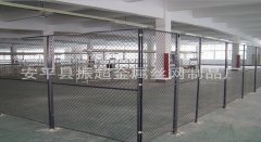 鐵絲網(wǎng)圍欄