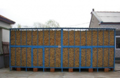 擋糧食鐵絲網(wǎng)