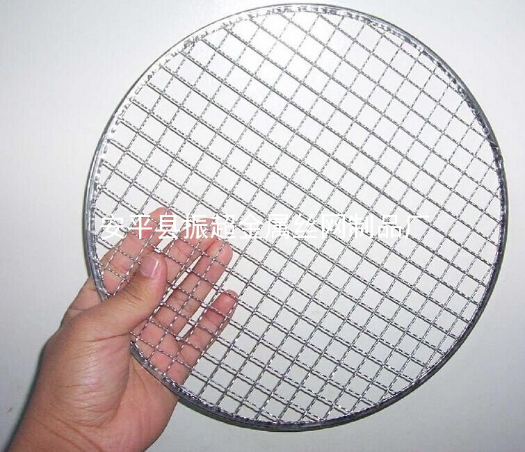 鍍鋅鐵絲編織網(wǎng)-http://www.985azk.cn