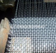 鍍鋅鋼絲編織網(wǎng)