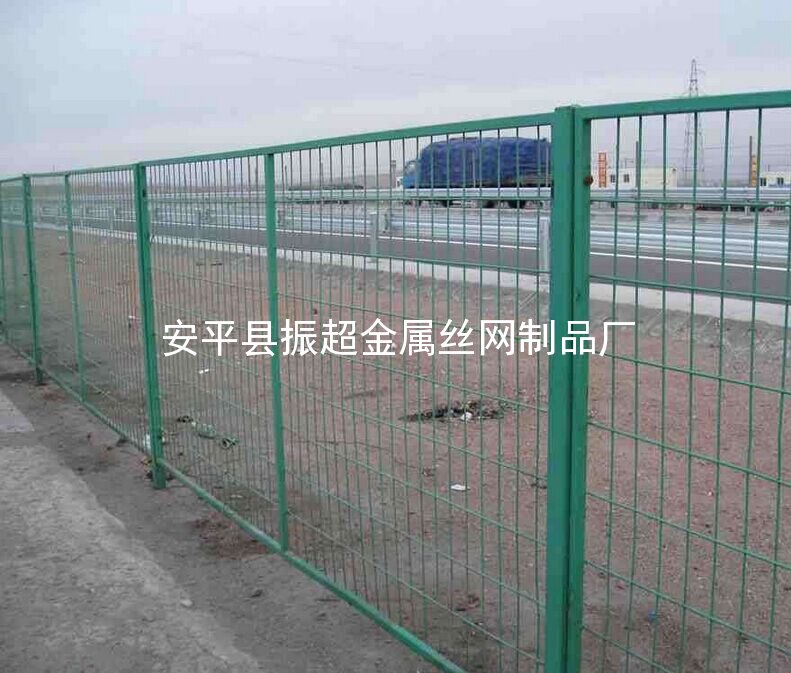 框架防護網 隔離網 護欄網-http://www.985azk.cn