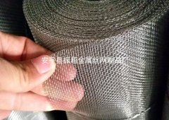 編織鐵絲網(wǎng)