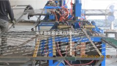 機(jī)制美格網(wǎng)