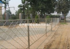 隔離美格網(wǎng)