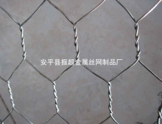 六角鐵絲網(wǎng)