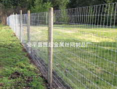 草原鐵絲網(wǎng)