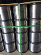 生產(chǎn)供應(yīng)口罩絲，口罩鼻梁絲，口罩專(zhuān)用鐵絲，