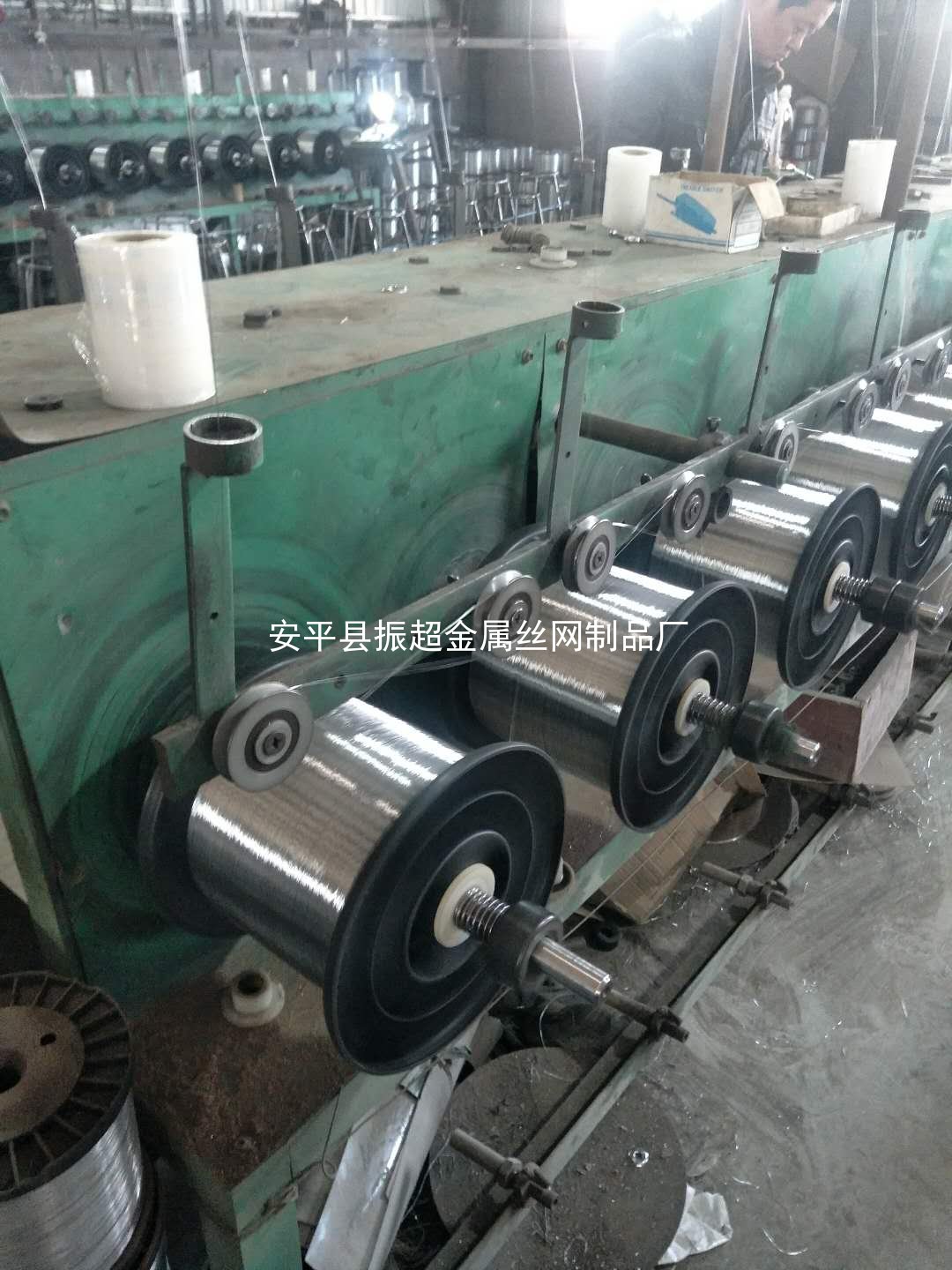 口罩絲，口罩鼻梁絲，口罩鍍鋅鐵絲-www.985azk.cn