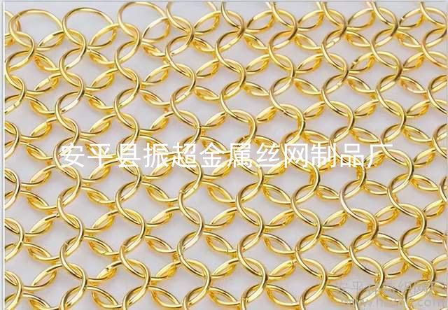 金屬網(wǎng)簾-www.985azk.cn