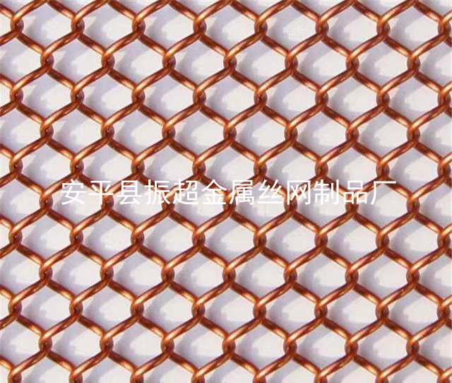 金屬網(wǎng)簾-www.985azk.cn