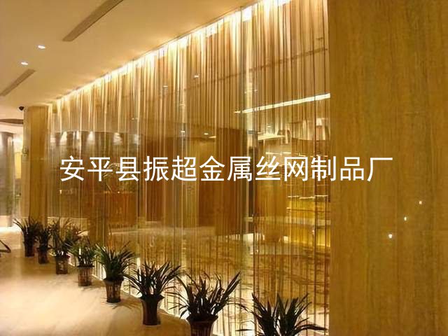 金屬網(wǎng)簾-www.985azk.cn