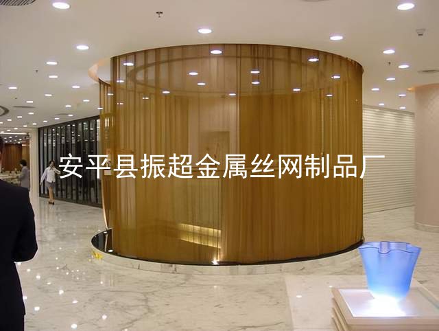 金屬網(wǎng)簾-www.985azk.cn